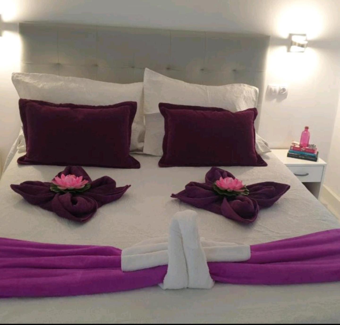 "Cathy'S Home"- Apart Luxury - Adult Only - Large Terrace Private Puerto de Santiago  Exterior foto