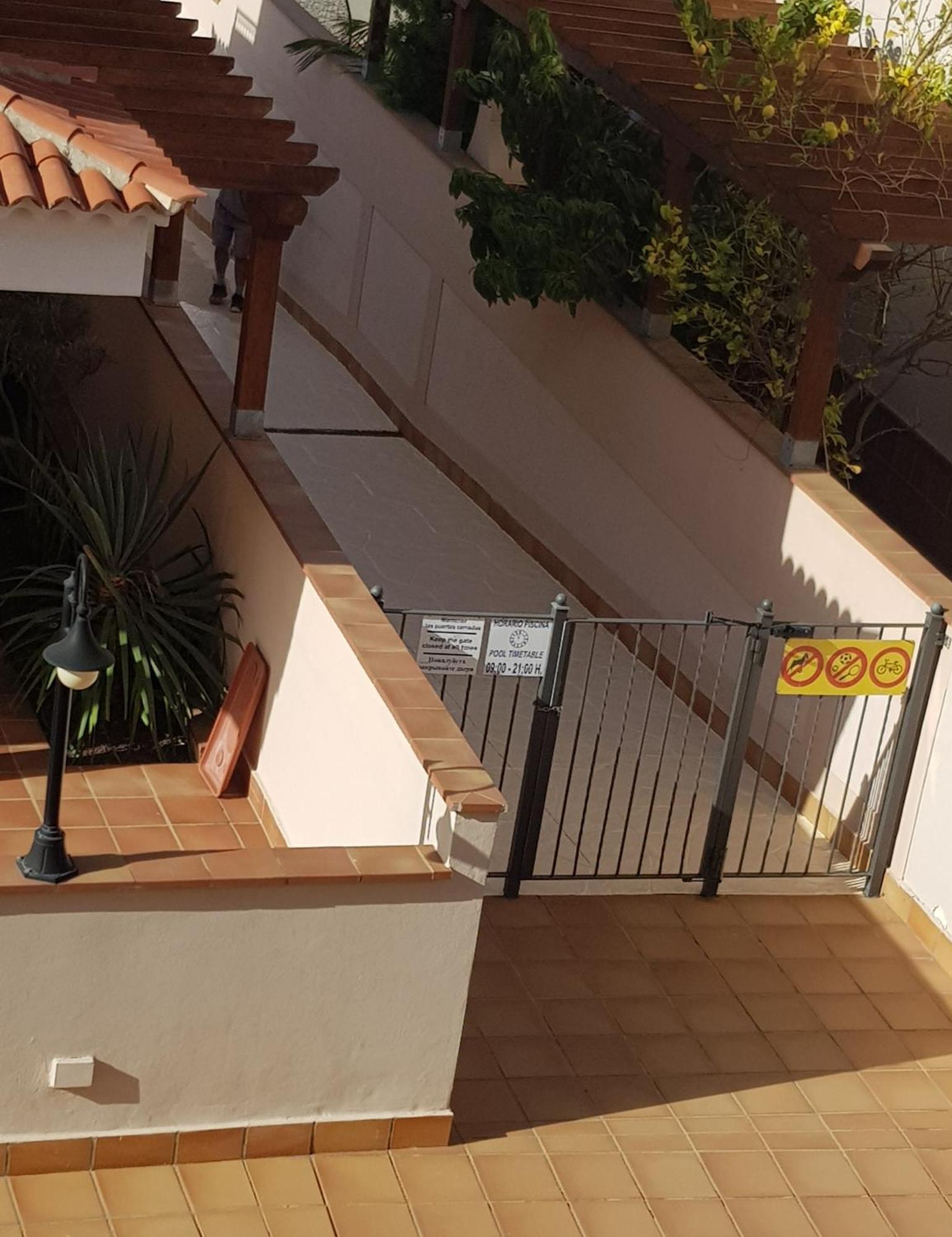 "Cathy'S Home"- Apart Luxury - Adult Only - Large Terrace Private Puerto de Santiago  Exterior foto